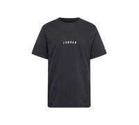 Jordan Maglietta 'Air' nero / offwhite Uomo Jordan M nero / offwhite
