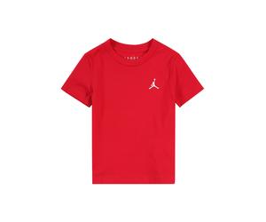 Jordan Maglietta 'AIR' rosso / bianco Bambini Jordan 116