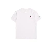Jordan Maglietta 'AJ1' rosso / nero / bianco Bambini Jordan 164 rosso / nero / bianco