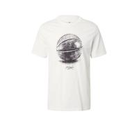 Jordan Maglietta 'Brand BBall' nero / bianco Uomo Jordan M