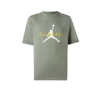 Jordan Maglietta 'BRK ESS 85' giallo / verde chiaro / bianco Uomo Jordan S