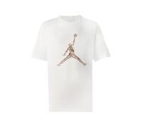 Jordan Maglietta écru / cachi / abete / verde scuro Uomo Jordan XL