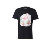 Jordan Maglietta 'ESS FLMNGO' verde / corallo / nero / offwhite Uomo Jordan XS