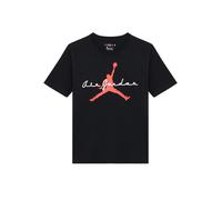 Jordan Maglietta 'ESSENTIALS' rosso / nero / bianco Bambini Jordan 128-140