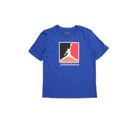 Jordan Maglietta 'FLT ESS 3.0' blu / rosso chiaro / nero / bianco Bambini Jordan 147-158