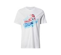 Jordan Maglietta 'FLT ESS' indaco / blu chiaro / rosso chiaro / bianco Uomo Jordan XS indaco / blu chiaro / rosso chiaro / bianco