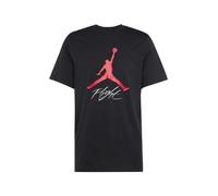 T-shirt Jordan Jumpman Flight - Uomo - Nero M