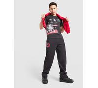 Jordan Maglietta Jumpman Logo Graphic Junior, nero 10-12Y