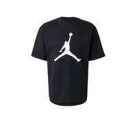 Jordan Maglietta 'JUMPMAN' nero / bianco Uomo Jordan M