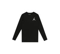 Jordan Maglietta nero / bianco Bambini Jordan 138-147