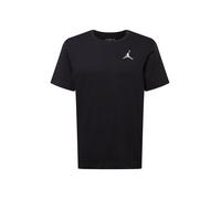 Jordan Maglietta nero / bianco Uomo Jordan L nero / bianco