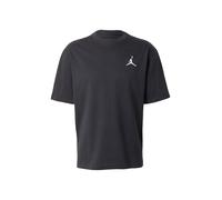 T-shirt con logo Jumpman ricamato Jordan - Uomo - Nero XXL