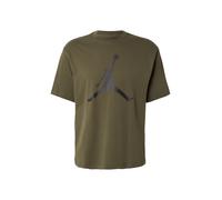 Jordan Maglietta oliva / nero Uomo Jordan XS