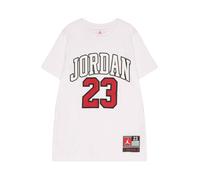 JORDAN PRACTICE FLIGHT TEE Tees white in taglia:Age 14+ | EU 164+