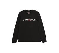 Nike Jordan Baseline Jr - felpa - bambino 13-15Y Black junior