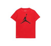 Jordan Maglietta rosso / nero Bambini Jordan 152-158 rosso / nero