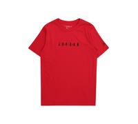 Jordan Big Kids Logo ricamato t-shirt (95D634-R78, Gym Red), Gym Rosso, XL