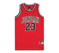 Jordan Maglietta rosso / nero / bianco Bambini Jordan 138-147