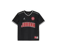 Jordan Maglietta rosso / nero / bianco Bambini Jordan 176