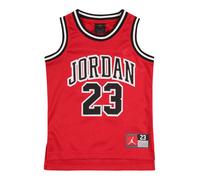 Jordan Maglietta rosso / nero / bianco Bambini Jordan 98