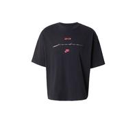 Jordan Maglietta rosso / nero / bianco Uomo Jordan M