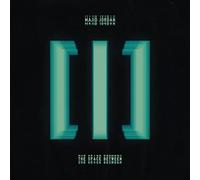 Jordan, Majid - Space Between