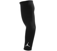 Manicotto braccio Nike Jordan shooter Noir L/XL