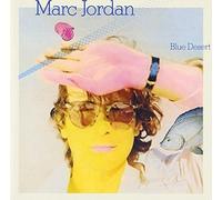 Jordan Marc - Blue Desert