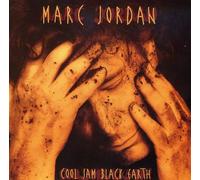 Jordan, Marc - Cool Jam Black Earth