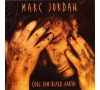 JORDAN, MARC - COOL JAM BLACK EARTH
