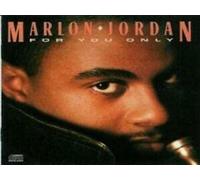 Jordan, Marlon - For You Only