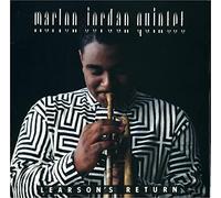 Jordan Marlon Quintet - Learson'S Return