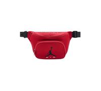 Jordan Marsupio 'JAM AIR' rosso / nero / bianco Uomo Jordan One Size