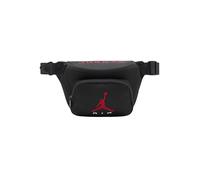 Jordan Marsupio 'JAM AIR' rosso sangue / nero / bianco Uomo Jordan One Size