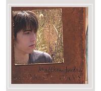 Jordan Matthew - Book Of Days