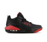 Jordan Max Aura Bambini - Sneakers Nero - Taglia 38.5 - Pelle Black 38.5