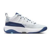 Jordan Max Aura Uomo - Sneakers Bianco - Taglia 47 - Rete/Sintetico White 47