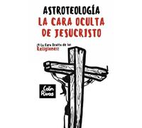 Jordan Maxwell Gerald Massey Manly P Hall Astroteología (Tascabile)