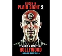 Jordan Maxwell Hidden in Plain Sight (Tascabile)