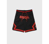 Jordan Mesh-Diamond-Shorts men Sport & Team Shorts black in taglia:M