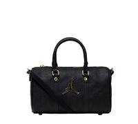 Jordan Mini Borsa da Viaggio Monogram Nera Taglia Misura Unica Cod MA9169-K5X