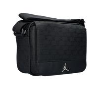 Jordan Mini Tracolla Monogram Nera Codice MA9085-K5X