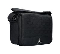 Jordan Mini Tracolla Monogram Nera Nero