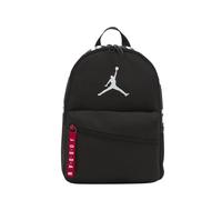 Jordan Zaino Mini Air Patrol Uomo Rosso/Nero/Bianco One Size