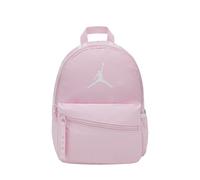 Jordan Mini Zaino Air Patrol Rosa Codice 7A9214-A0W Rosa