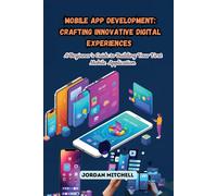 Jordan Mitchell Mobile App Development (Tascabile)