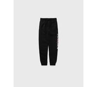 Pantaloni sportivi per bambini Jordan MJ Baseline FLC Noir 12/13 anni