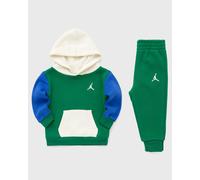 Jordan MJ BRKLYN FLC PO SET Tracksuits green in taglia:Age 1-2 | EU 74-92