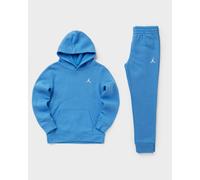 Jordan MJ BRKLYN FLC PO SETF Tracksuits blue in taglia:4-6