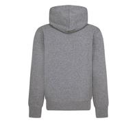 Nike Felpa da Ragazzi con Cappuccio Mj Brooklyn Grigia Taglia L (147-158 cm) Codice 9BD232-GEH